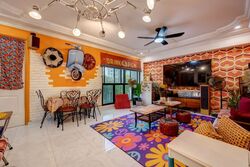Blk 116C Rivervale Edge (Sengkang), HDB 4 Rooms #561029541